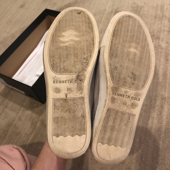 Kenneth Cole “Kam” Sneaker - Picture 5 of 6